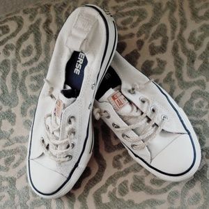 Chuck Taylir Converse Shoreline Sneakers